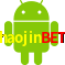 Aplicativo haojinbet para Android