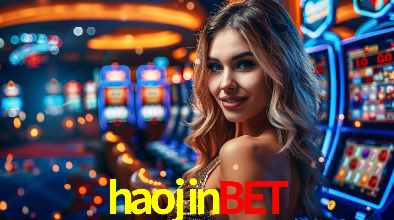 Welcome Bonus haojinbet