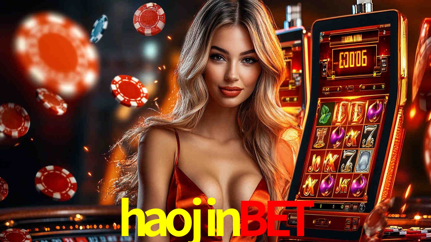 haojinbet: Seu Cassino Premiado com Pagamentos Rápidos