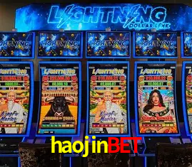 Descubra a Essência do haojinbet: Nossa História e Compromissos