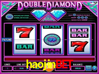 Desvendando o Mundo dos Jogos Virtuais na haojinbet