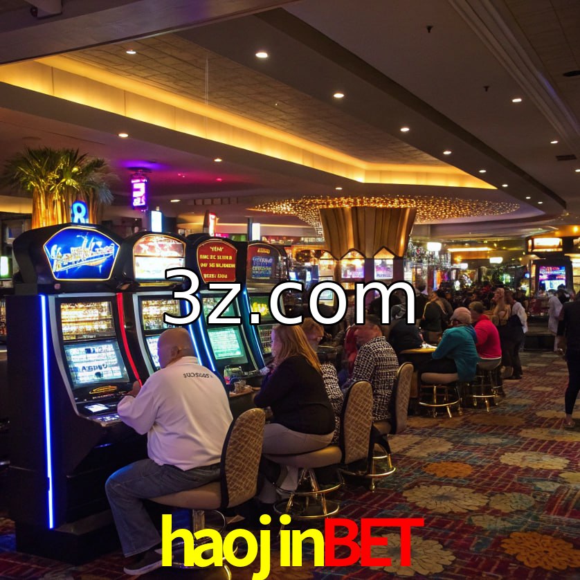 haojinbet-Game-Jogo