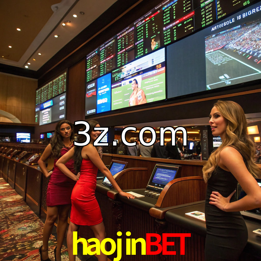 haojinbet-Game-Apostas