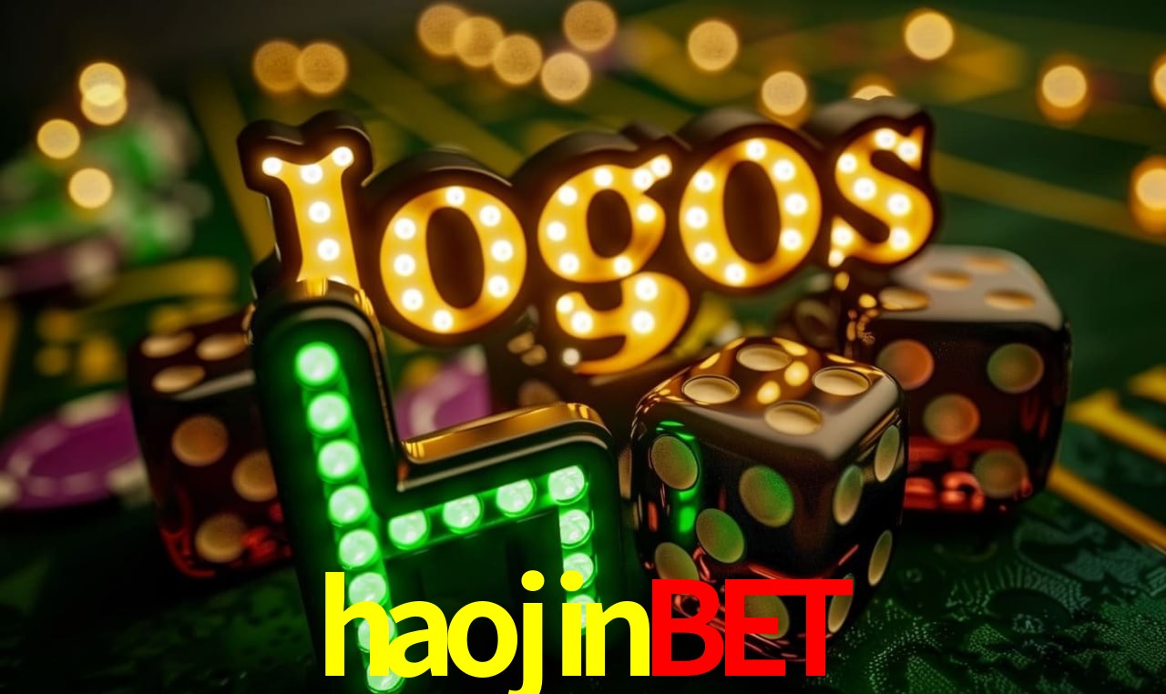 Jogos de Slot haojinbet
