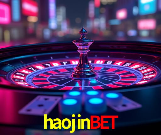 Inovações de Jogos na haojinbet: O Futuro das Experiências Interativas