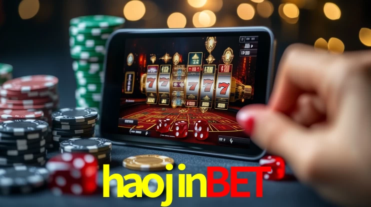 Exclusive Games haojinbet