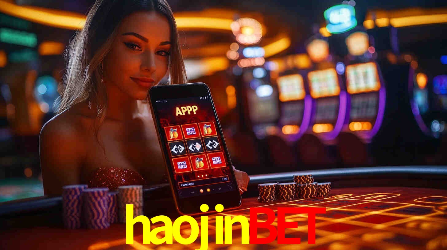 Descubra a Essência do haojinbet: Nossa História e Compromissos