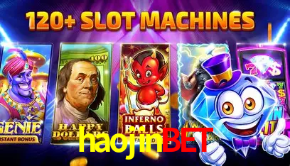 Inovações de Jogos na haojinbet: O Futuro das Experiências Interativas