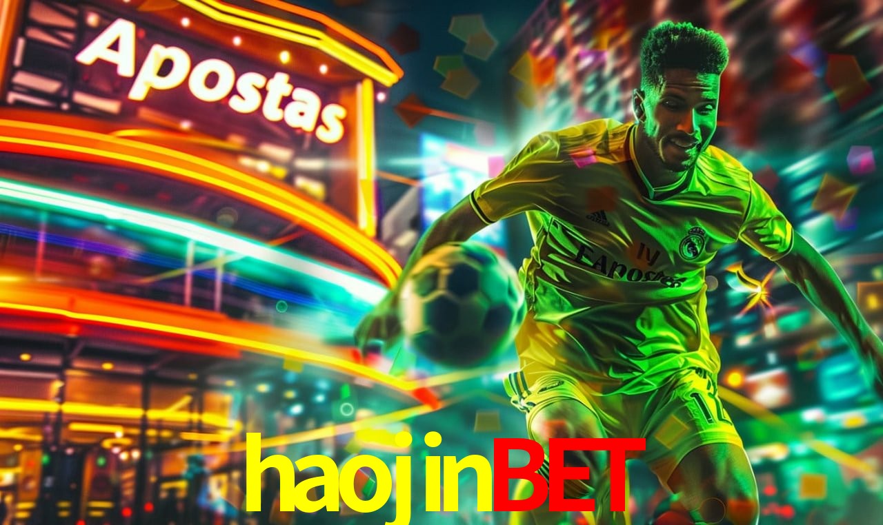 Casino Ao Vivo haojinbet