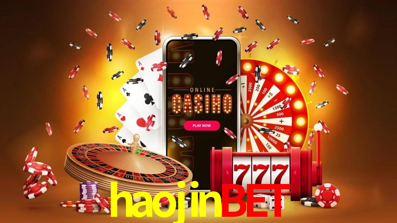 Cadastro Rápido haojinbet