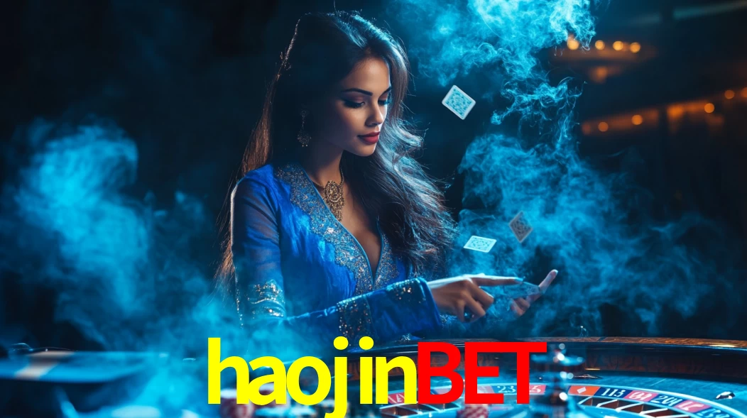 A Experiência Imersiva dos Cassinos Ao Vivo no haojinbet