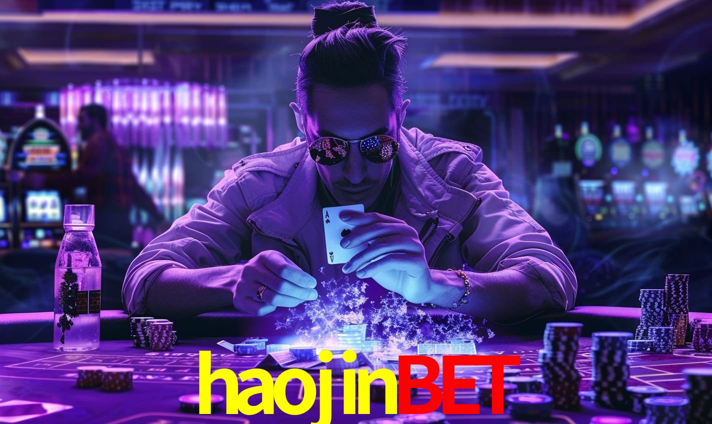 VIP Casino haojinbet
