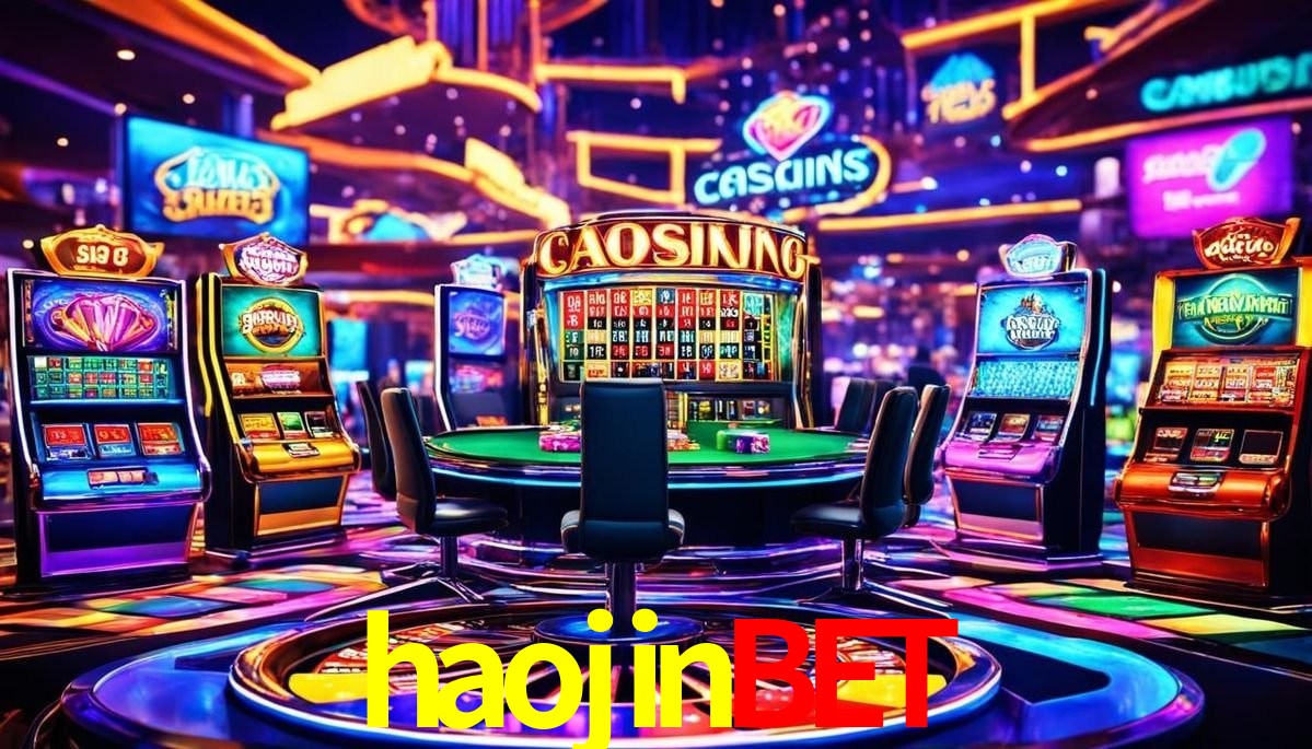 Avaliações dos Jogadores haojinbet