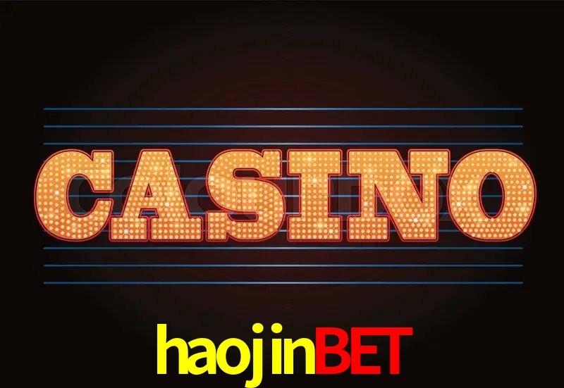 Recursos de Bônus haojinbet