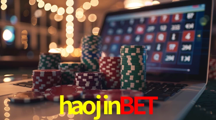 Slot Games haojinbet