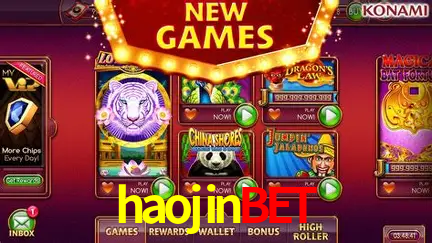 A Experiência Imersiva dos Cassinos Ao Vivo no haojinbet