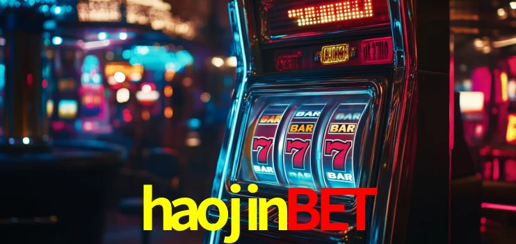 Welcome Bonus haojinbet