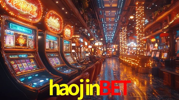 haojinbet: Seu Especialista em Apostas Esportivas Brasileiras