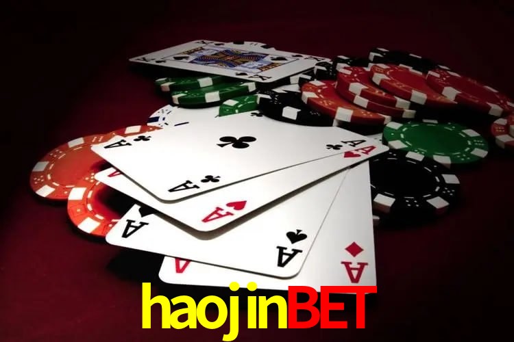 Casino VIP haojinbet