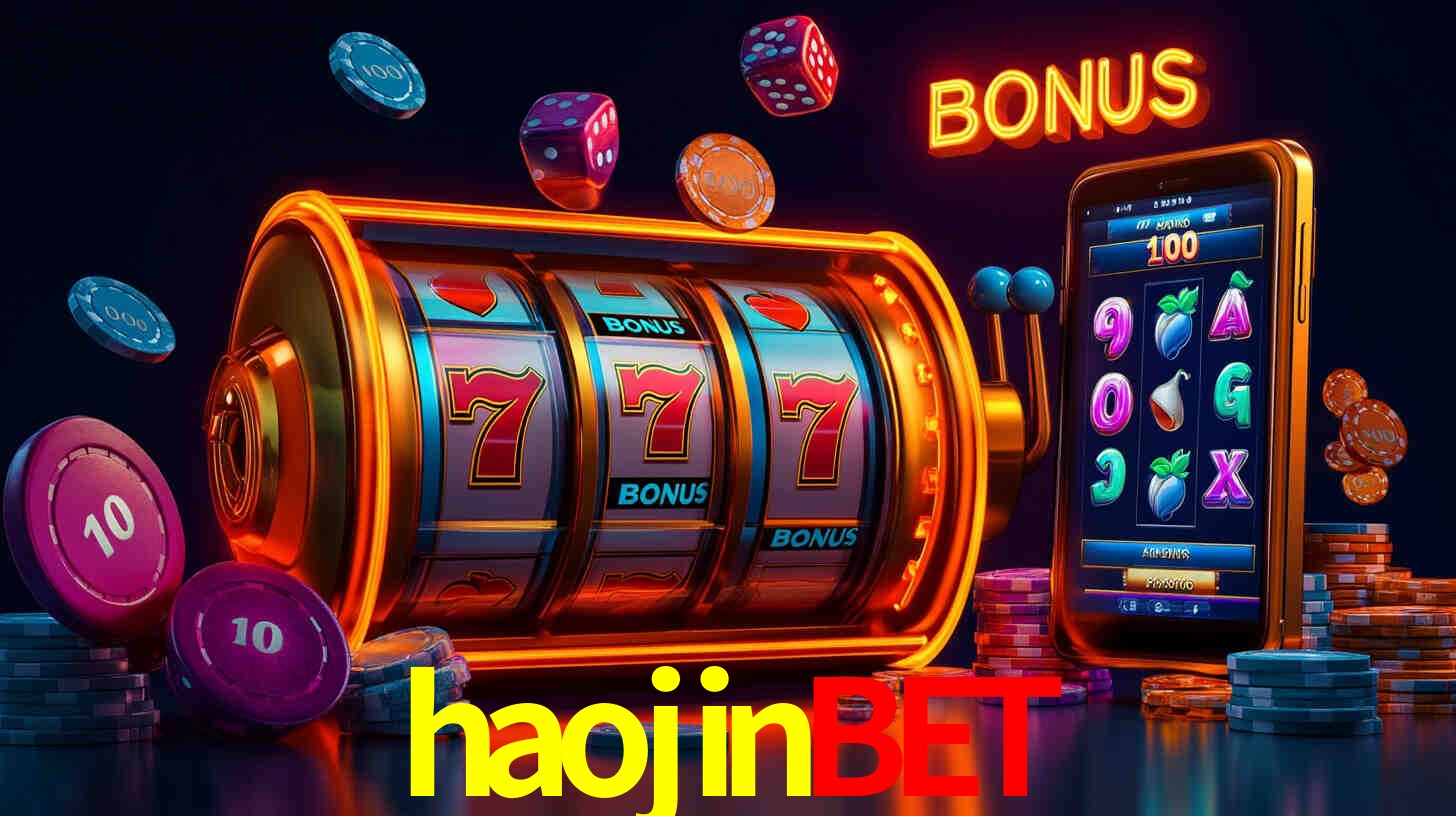 Descubra a Essência do haojinbet: Nossa História e Compromissos