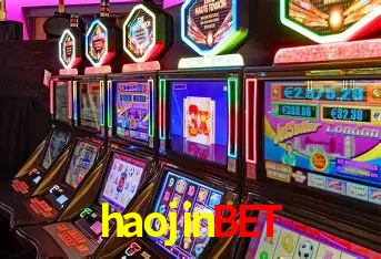 Inovações de Jogos na haojinbet: O Futuro das Experiências Interativas