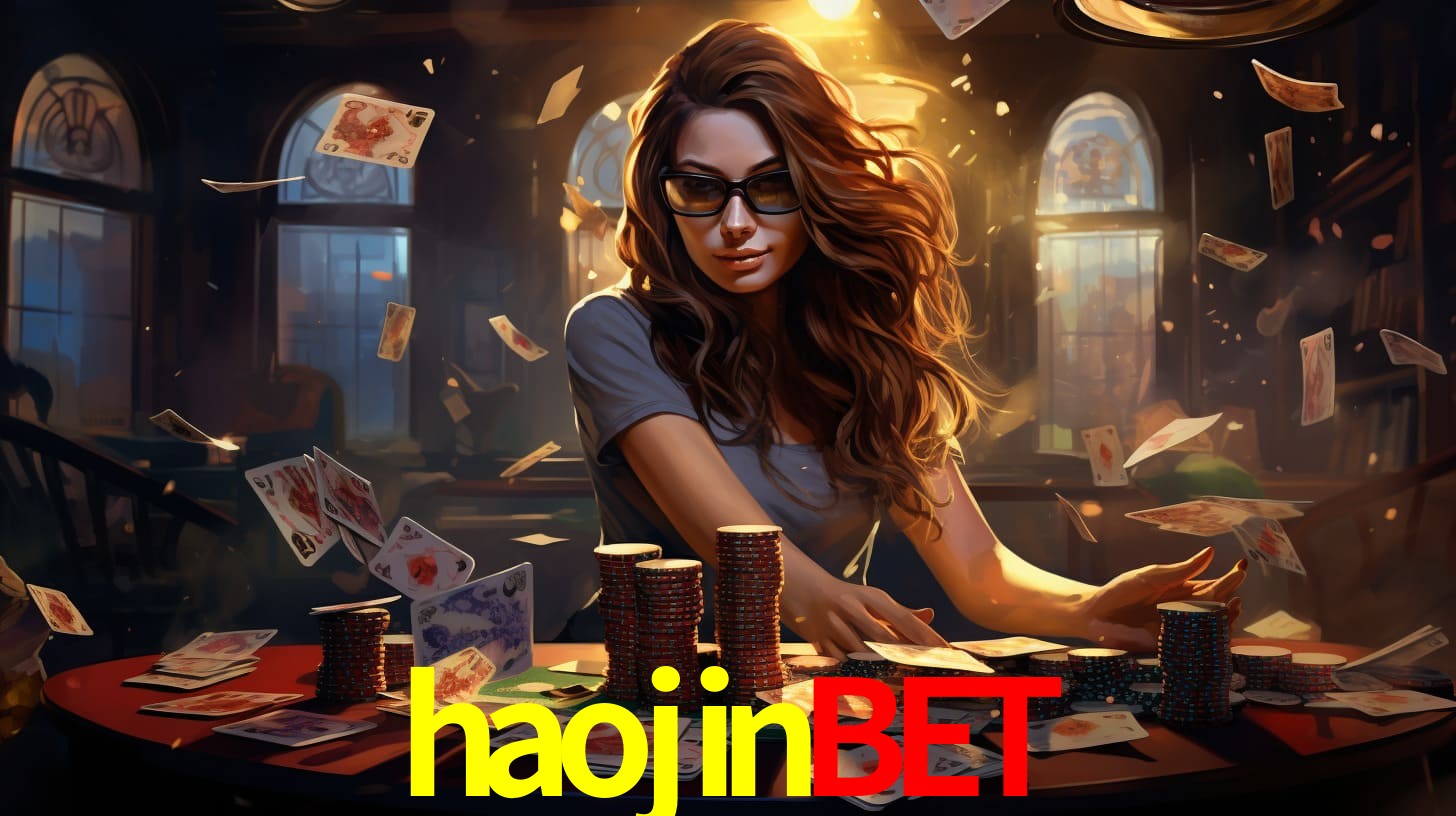 Live Casino haojinbet