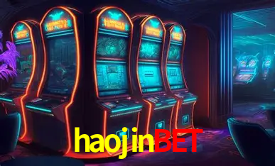 Descubra a Magia dos Jogos de Arcade no haojinbet